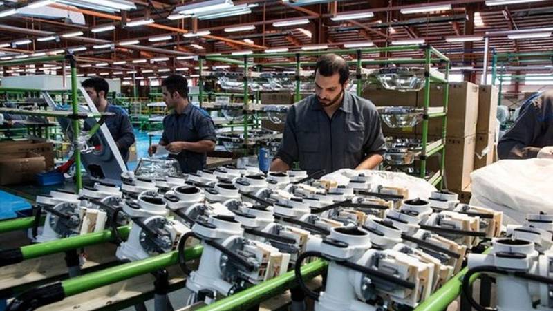 ایجاد ۹۲ هزار فرصت شغلی در بخش تعاون/ ۱۰۱ هزار تعاونی در کشور فعال هستند